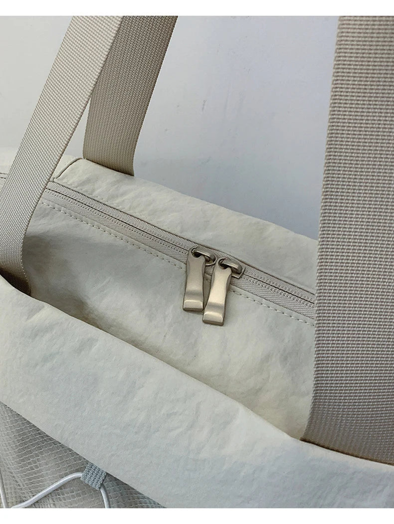 Bolsa Fit Woman Pro