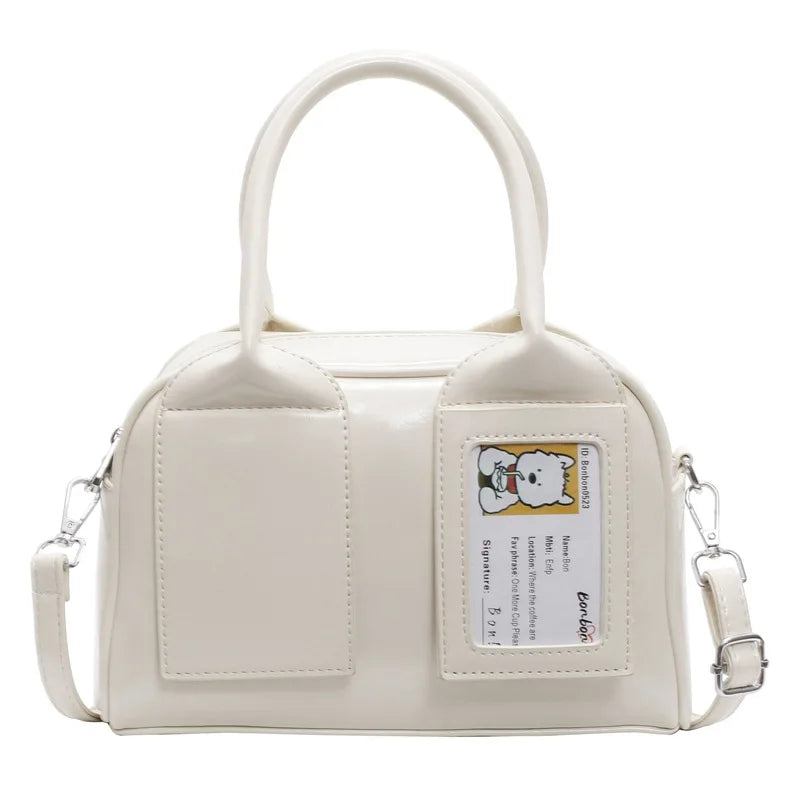 Tokyo Cross Bolsa Fashion Japonesa