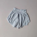 Short Fitness 2 em 1 Feminino
