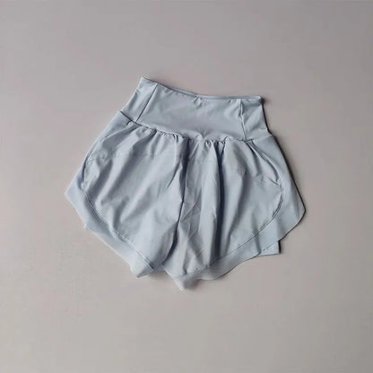 Short Fitness 2 em 1 Feminino