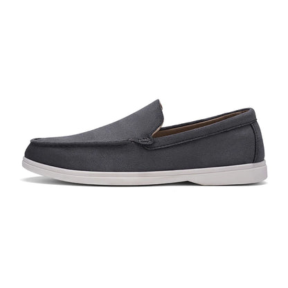 Sapatos Casuais Mocassim Urban Flex