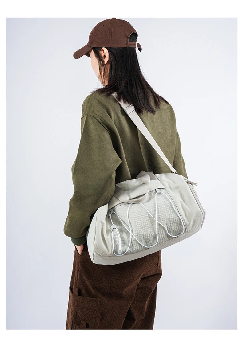 Bolsa Fit Woman Pro
