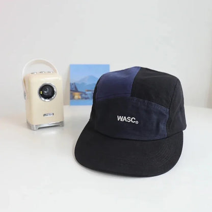 Boné Street 5 Panel Estilo Urbano Premium