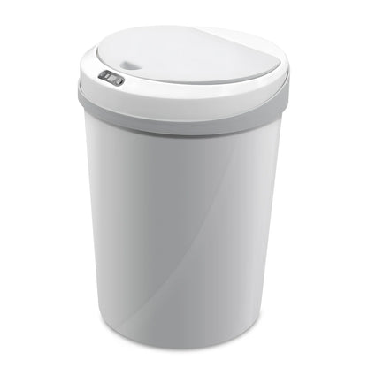 Lixeira Inteligente com Sensor Automático