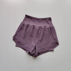 Short Fitness 2 em 1 Feminino