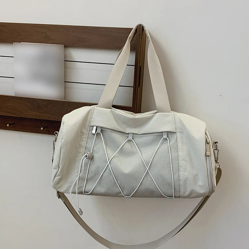 Bolsa Fit Woman Pro