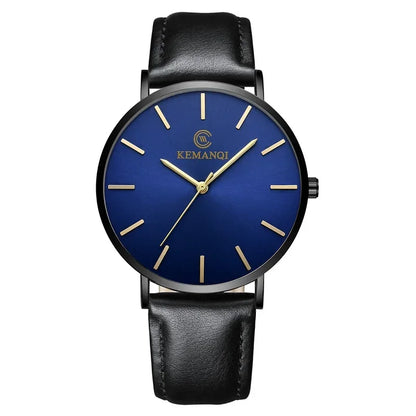 Legacy Slim Estilo Executivo Premium