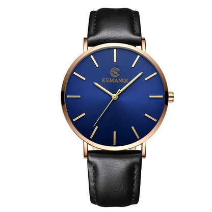 Legacy Slim Estilo Executivo Premium