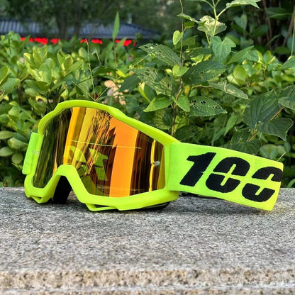 Óculos Ciclismo UV400 Pro