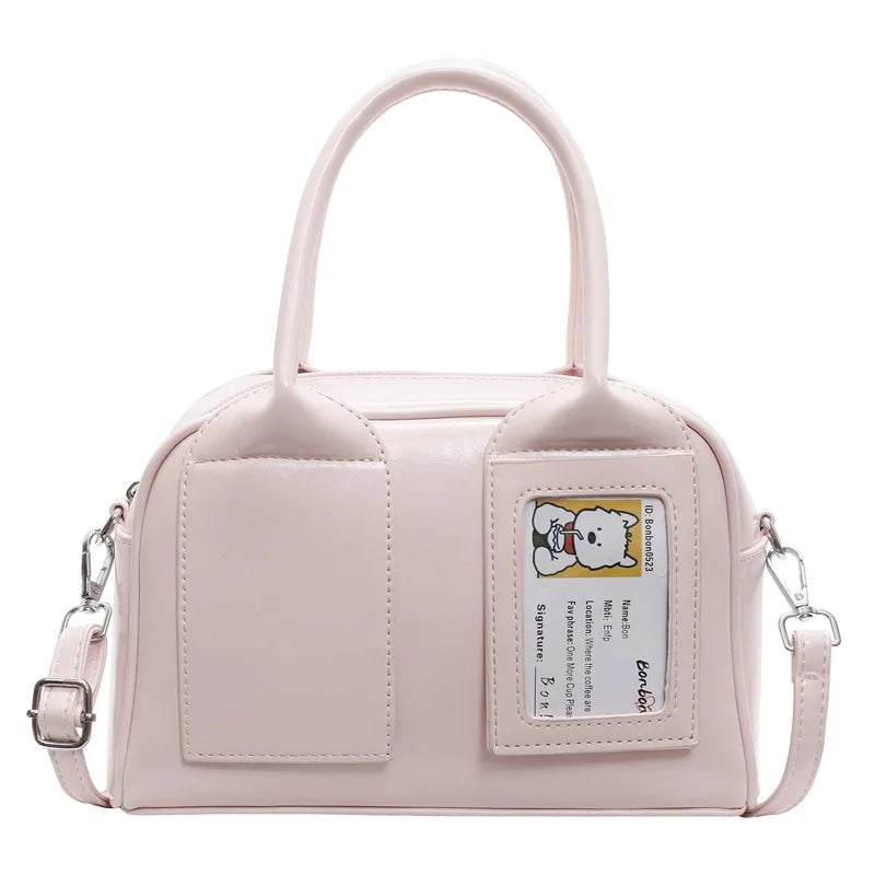 Tokyo Cross Bolsa Fashion Japonesa