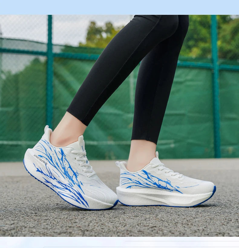 Tênis Carbon Run Pro