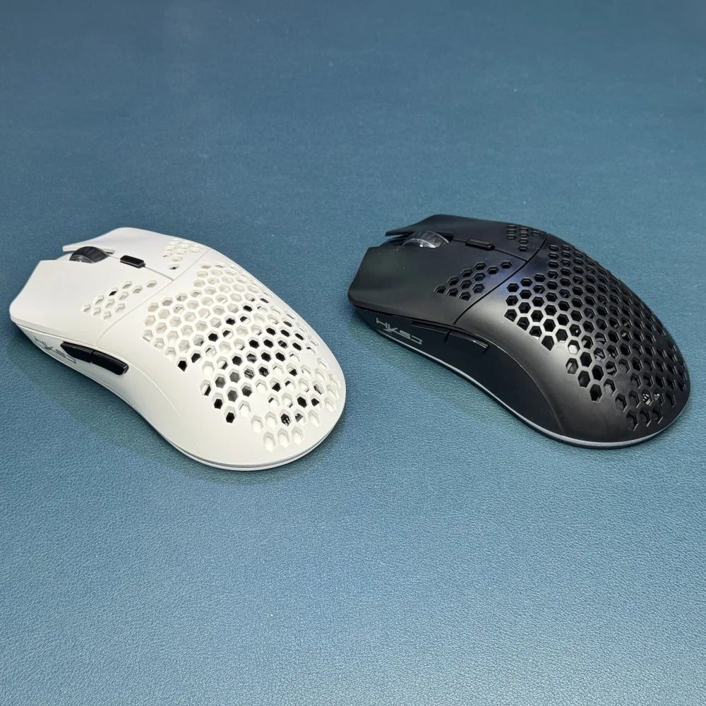 Mouse Gamer Sem Fio T66
