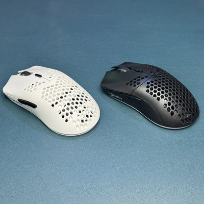 Mouse Gamer Sem Fio T66