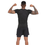 Camiseta Compressão Berserk