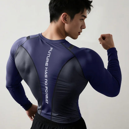 PowerFit Long Treine Sem Limites